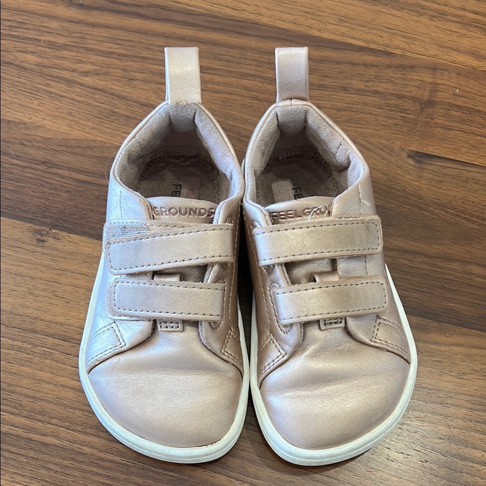 Barefoot Shoes- Feel Ground Sneakers